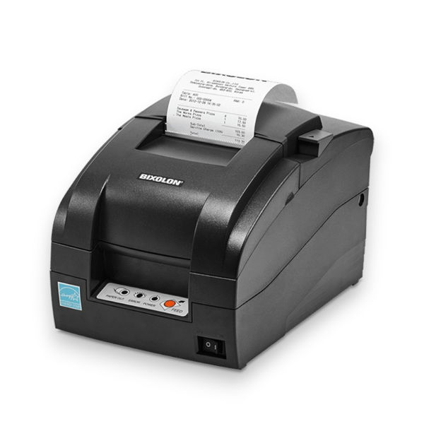 Picture of Bixolon SRP-275III USB RS232 Dot Matrix Receipt Printer